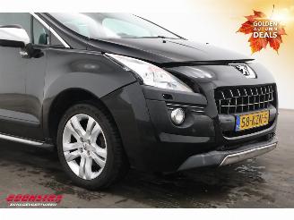 Peugeot 3008 1.6 THP GT Pano ACC HUD Leder SHZ Clima Cruise picture 5