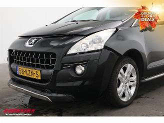 Peugeot 3008 1.6 THP GT Pano ACC HUD Leder SHZ Clima Cruise picture 10