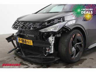 Cupra Born Copper Edition One 62 kWh LED Navi Clima Cruise SHZ PDC picture 10