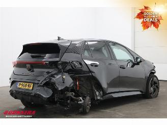 Cupra Born Copper Edition One 62 kWh LED Navi Clima Cruise SHZ PDC picture 3