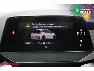 Cupra Born Copper Edition One 62 kWh LED Navi Clima Cruise SHZ PDC picture 28