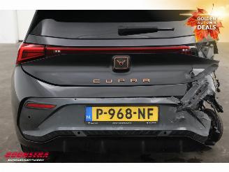 Cupra Born Copper Edition One 62 kWh LED Navi Clima Cruise SHZ PDC picture 13