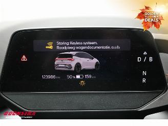 Cupra Born Copper Edition One 62 kWh LED Navi Clima Cruise SHZ PDC picture 28
