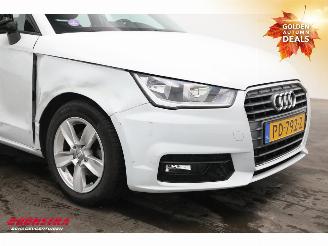 Audi A1 Sportback 1.0 TFSI Navi Airco Cruise PDC 120.448 km! picture 9