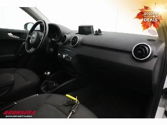 Audi A1 Sportback 1.0 TFSI Navi Airco Cruise PDC 120.448 km! picture 15