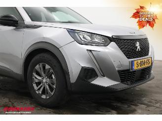 Peugeot 2008 1.2 PureTech Style Navi Clima Cruise Camera picture 6