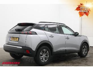 Peugeot 2008 1.2 PureTech Style Navi Clima Cruise Camera picture 3