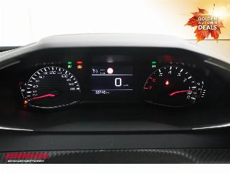 Peugeot 2008 1.2 PureTech Style Navi Clima Cruise Camera picture 24