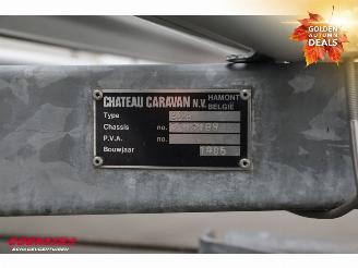 Chateau  928 928 Rondzit Fietsendrager Kachel picture 18