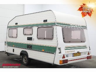 Chateau  928 928 Rondzit Fietsendrager Kachel picture 4