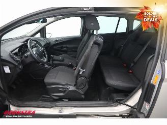 Ford B-Max 1.0 EcoBoost Titanium Navi Clima Cruise Camera PDC 139.571 km! picture 12