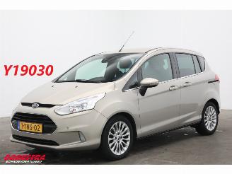 Avarii autoturisme Ford B-Max 1.0 EcoBoost Titanium Navi Clima Cruise Camera PDC 139.571 km! 2014/3