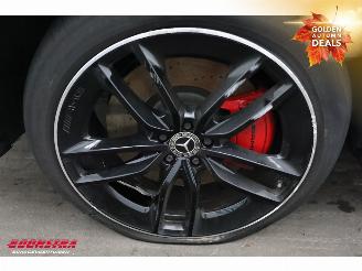 Mercedes GLE Coupé 350 de 4MATIC PHEV AMG Pano LED ACC Burmester Memory 360° picture 20