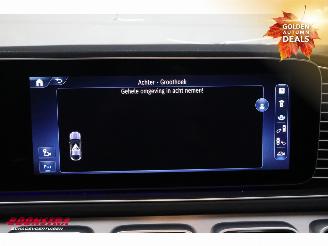 Mercedes GLE Coupé 350 de 4MATIC PHEV AMG Pano LED ACC Burmester Memory 360° picture 35