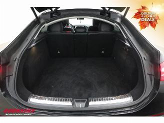 Mercedes GLE Coupé 350 de 4MATIC PHEV AMG Pano LED ACC Burmester Memory 360° picture 39