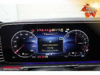 Mercedes GLE Coupé 350 de 4MATIC PHEV AMG Pano LED ACC Burmester Memory 360° picture 31