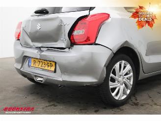Suzuki Swift 1.2 Select Smart Hybrid ACC Navi Airco Camera SHZ 53.531 km! picture 18