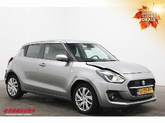 Suzuki Swift 1.2 Select Smart Hybrid ACC Navi Airco Camera SHZ 53.531 km! picture 2