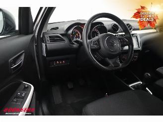 Suzuki Swift 1.2 Select Smart Hybrid ACC Navi Airco Camera SHZ 53.531 km! picture 25