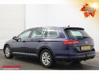 Volkswagen Passat Variant 1.6 TDI Comfortline LED ACC Navi Clima PDC AHK picture 4