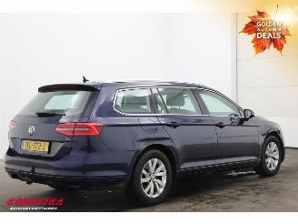 Volkswagen Passat Variant 1.6 TDI Comfortline LED ACC Navi Clima PDC AHK picture 3