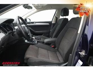 Volkswagen Passat Variant 1.6 TDI Comfortline LED ACC Navi Clima PDC AHK picture 11