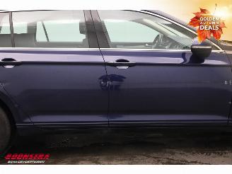 Volkswagen Passat Variant 1.6 TDI Comfortline LED ACC Navi Clima PDC AHK picture 6