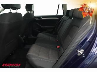 Volkswagen Passat Variant 1.6 TDI Comfortline LED ACC Navi Clima PDC AHK picture 12