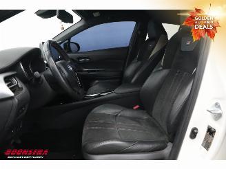 Toyota C-HR 1.8 Hybrid GR-Sport LED ACC Navi Camera Clima SHZ picture 13