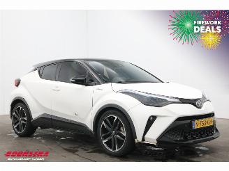 Toyota C-HR 1.8 Hybrid GR-Sport LED ACC Navi Camera Clima SHZ picture 2