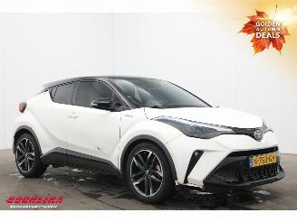 Toyota C-HR 1.8 Hybrid GR-Sport LED ACC Navi Camera Clima SHZ picture 2
