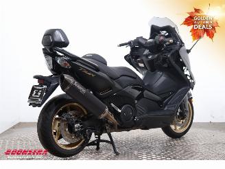 Yamaha  T-Max 530 ABS Akrapovic 28.672 km! picture 3