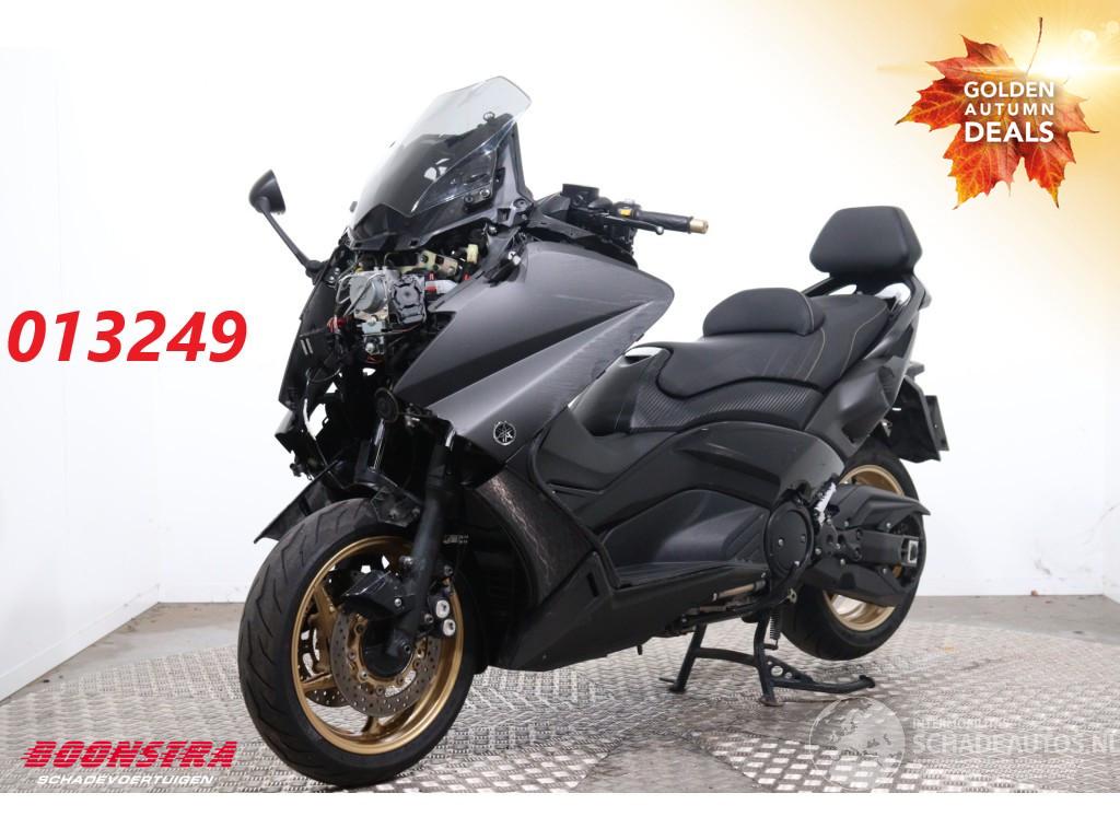 Yamaha  T-Max 530 ABS Akrapovic 28.672 km!