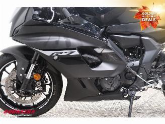 Yamaha  R7 ABS LED Akrapovic picture 12