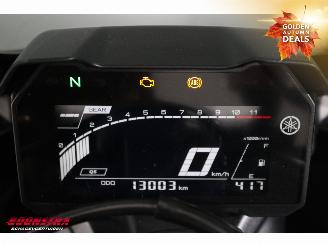 Yamaha  R7 ABS LED Akrapovic picture 14