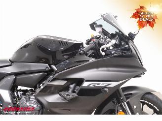 Yamaha  R7 ABS LED Akrapovic picture 9