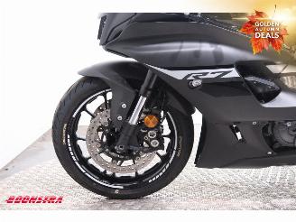 Yamaha  R7 ABS LED Akrapovic picture 11