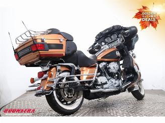 Harley-Davidson  FLHTCU Electra Glide Ultra Classic ABS Radio Cruise 16.105 Mijl! picture 3