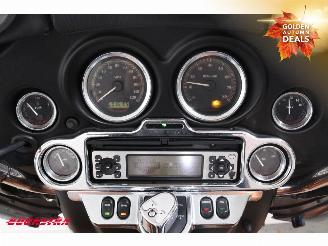 Harley-Davidson  FLHTCU Electra Glide Ultra Classic ABS Radio Cruise 16.105 Mijl! picture 15