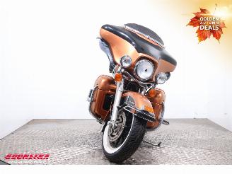Harley-Davidson  FLHTCU Electra Glide Ultra Classic ABS Radio Cruise 16.105 Mijl! picture 6