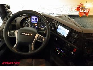 DAF XF 530 FT Hydrauliek ACC Alcoa PTO Standairco picture 16