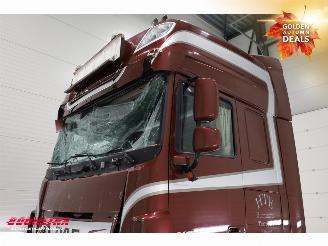 DAF XF 530 FT Hydrauliek ACC Alcoa PTO Standairco picture 11