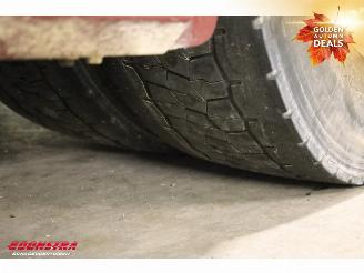 DAF XF 530 FT Hydrauliek ACC Alcoa PTO Standairco picture 28