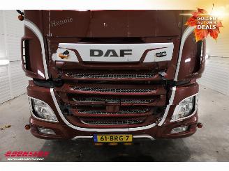 DAF XF 530 FT Hydrauliek ACC Alcoa PTO Standairco picture 8