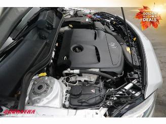 Mercedes A-klasse 200 7G-Tronic AMG LED Navi Clima Cruise Camera SHZ PDC picture 6