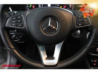 Mercedes A-klasse 200 7G-Tronic AMG LED Navi Clima Cruise Camera SHZ PDC picture 20