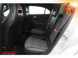 Mercedes A-klasse 200 7G-Tronic AMG LED Navi Clima Cruise Camera SHZ PDC picture 18