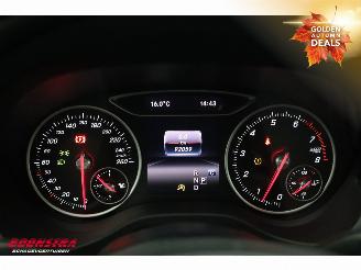 Mercedes A-klasse 200 7G-Tronic AMG LED Navi Clima Cruise Camera SHZ PDC picture 21