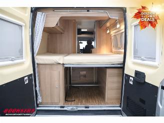 Globecar  Globescout Style 2.2 HDI Solar Dwarsbed TV Airco Cruise 101.558 km! picture 5