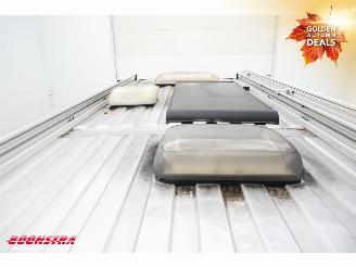 Globecar  Globescout Style 2.2 HDI Solar Dwarsbed TV Airco Cruise 101.558 km! picture 15